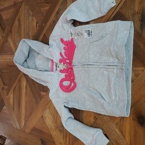 OSHKOSH Bgosh Girls Hoodie
